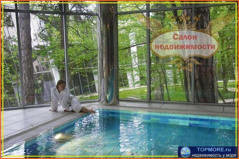 Срочная продажа таунхаса в закрытом комплексе ' Горный'   Предлагается к покупке таунхаус в уникальном заповедном... - 2