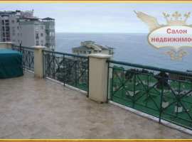 Продажа апартаментов с огромной террасой в комплексе со своим...