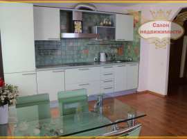 Предлагаем купить 3-комнатную квартиру в Гаспре по ул.Горького. Дом...