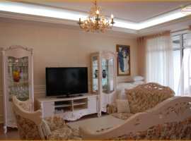 Предлагаем к продаже 2-уровневую квартиру в престижном жилом...