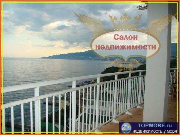 К покупке предлагается пентхаус в Никите в новом комплексе 'Сон у моря'.  Общая площадь – 357  кв.м, жилая - 210... - 1