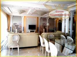 К покупке предлагается пентхаус в Никите в новом комплексе 