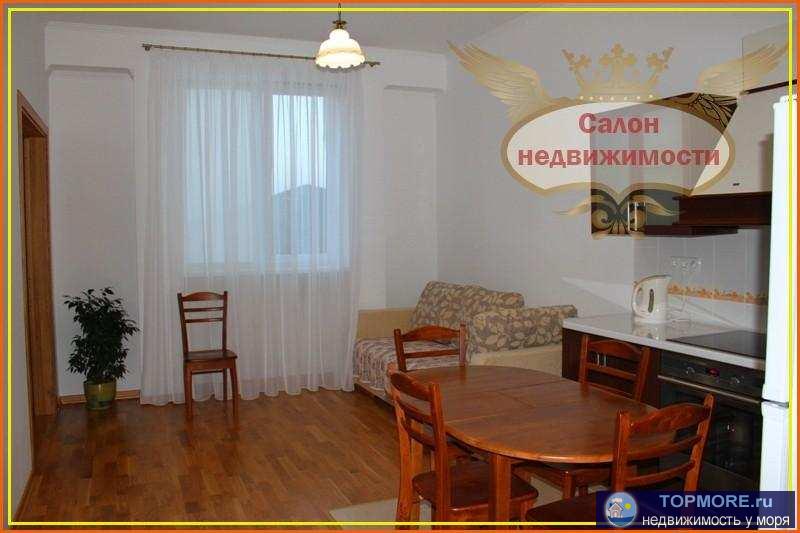 Мисхор. В доме из 6-ти этажей есть отличная возможность купить и не пожалеть, для своей любимой семьи, квартиру на 3... - 1