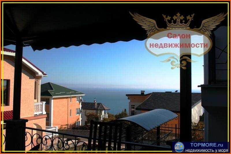 Мисхор. В доме из 6-ти этажей есть отличная возможность купить и не пожалеть, для своей любимой семьи, квартиру на 3... - 2