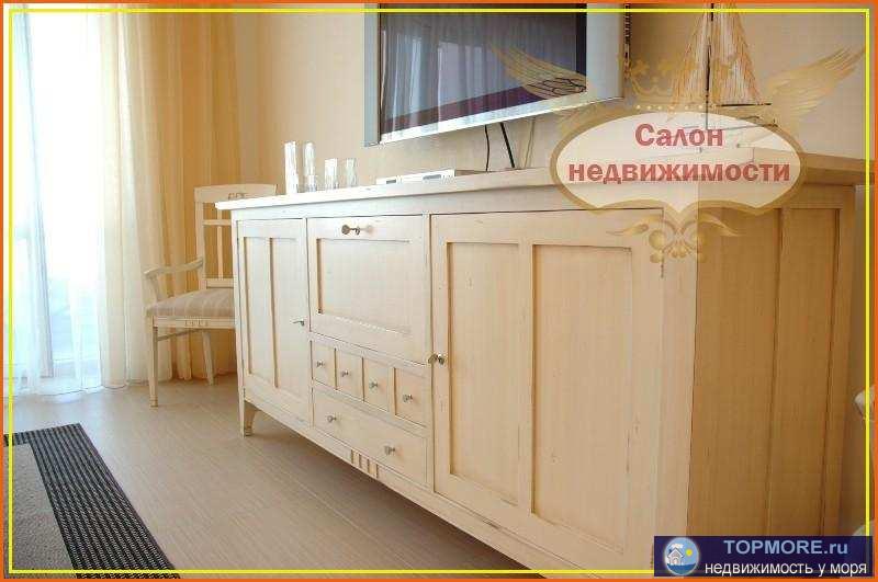 К вашему вниманию предлагаем куплю апартамента в поселке Никита, что так уютно расположились на 3 этаже, абсолютно... - 1