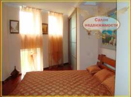 Продаем апартаменты, 2-х комнатные, район отеля «Ореанда»....