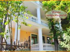 На продажу выставлена часть дома в городе, заинтересованным стоит...