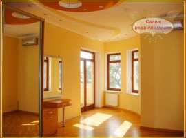 В клубном доме продается 3 комнатный апартамент. 
В поселке...