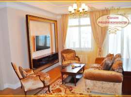 Аристократическая квартира, где нет ничего лишнего. Стоимость...