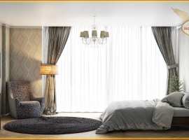 Апартаменты в комплексе  клубного типа.  Двухкомнатные апартаменты...