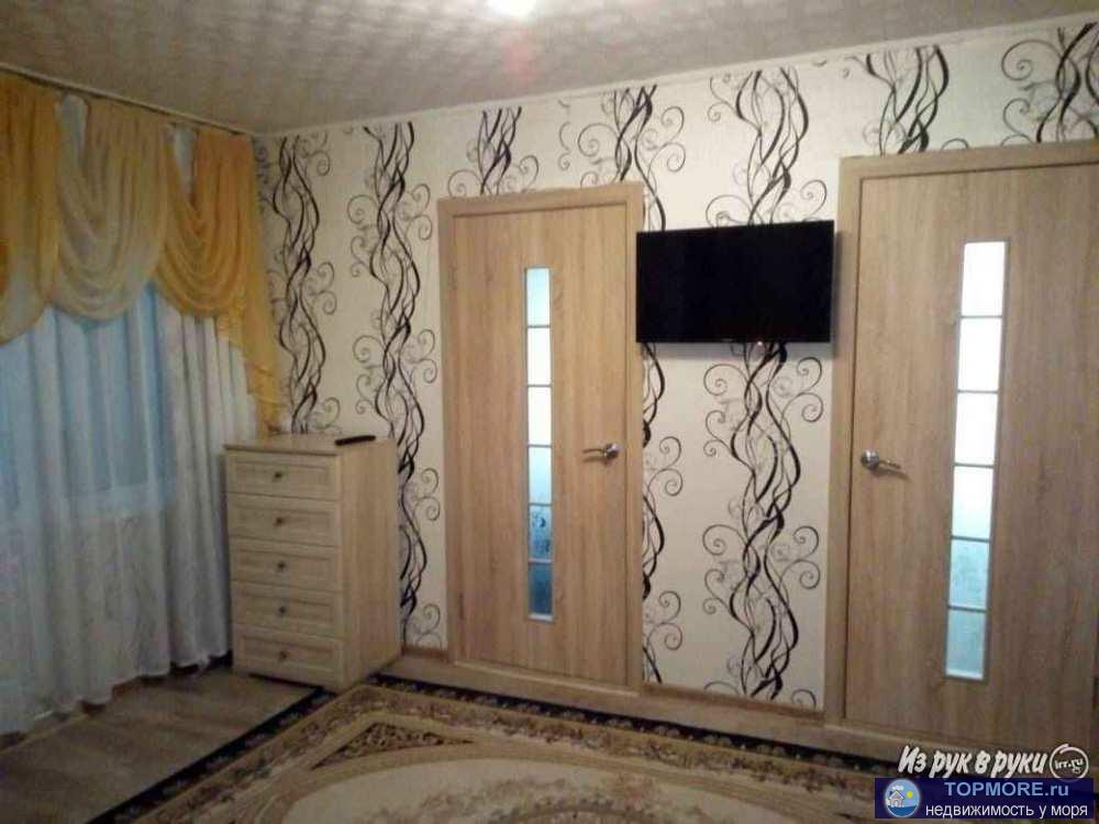 Срочно продаем свою 3-х комнатную квартиру в  г. Сочи, первая линия.    Наша квартира находится по адресу: г. Сочи,...