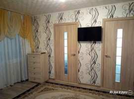 Срочно продаем свою 3-х комнатную квартиру в
г. Сочи, первая...