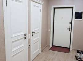 Лот № 136628. Общая площадь 122 кв.м. Две спальни...