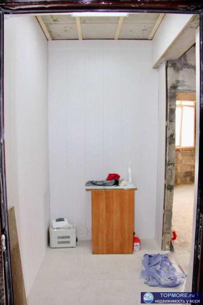 Продается просторная квартира на улице Тимирязева, частично сделан ремонт. Квартира теплая, угловая, статус жилое... - 1