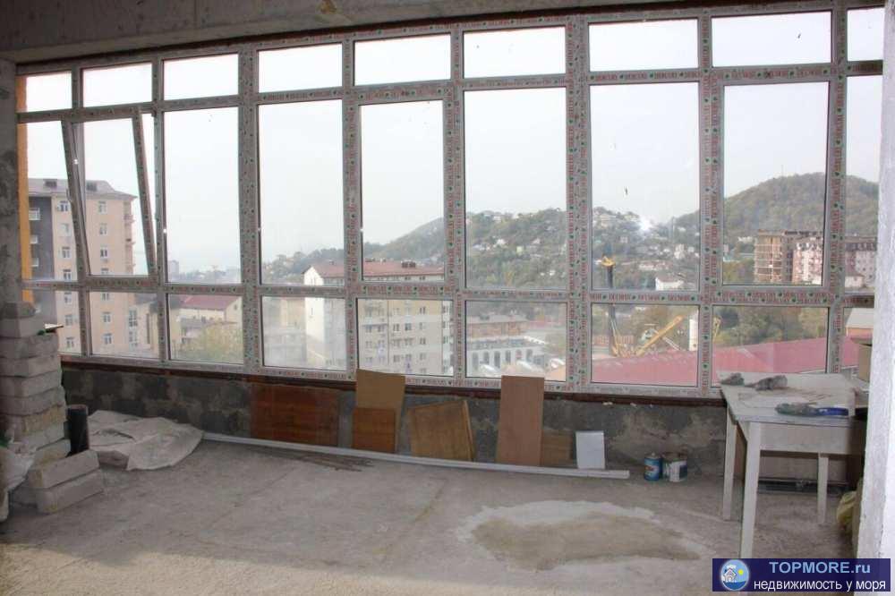 Продается просторная квартира на улице Тимирязева, частично сделан ремонт. Квартира теплая, угловая, статус жилое... - 2