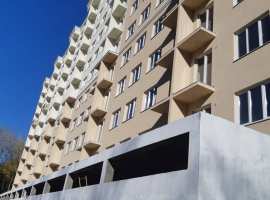 Лот № 135730. Продаётся квартира в доме, окружённом зеленью. 
В...