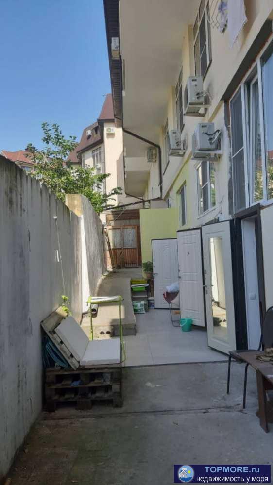 Двухуровневая квартира рядом с морем, на ровной местности, Фадеева22.Для проживания есть все. Инет, тв, теплый пол,... - 2