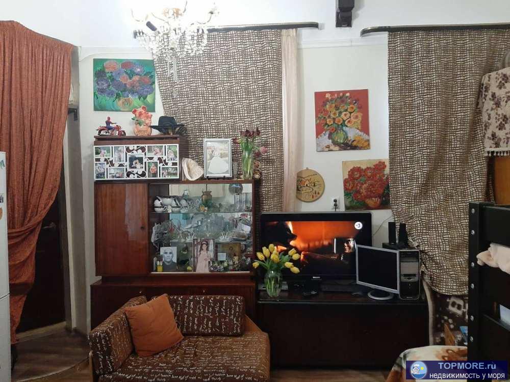 Лот № 136587. Продам квартиру в центре города, остановка в шаговой доступности, магазины вокзал 4 минуты пешком.