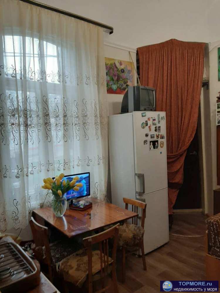 Лот № 136587. Продам квартиру в центре города, остановка в шаговой доступности, магазины вокзал 4 минуты пешком. - 2