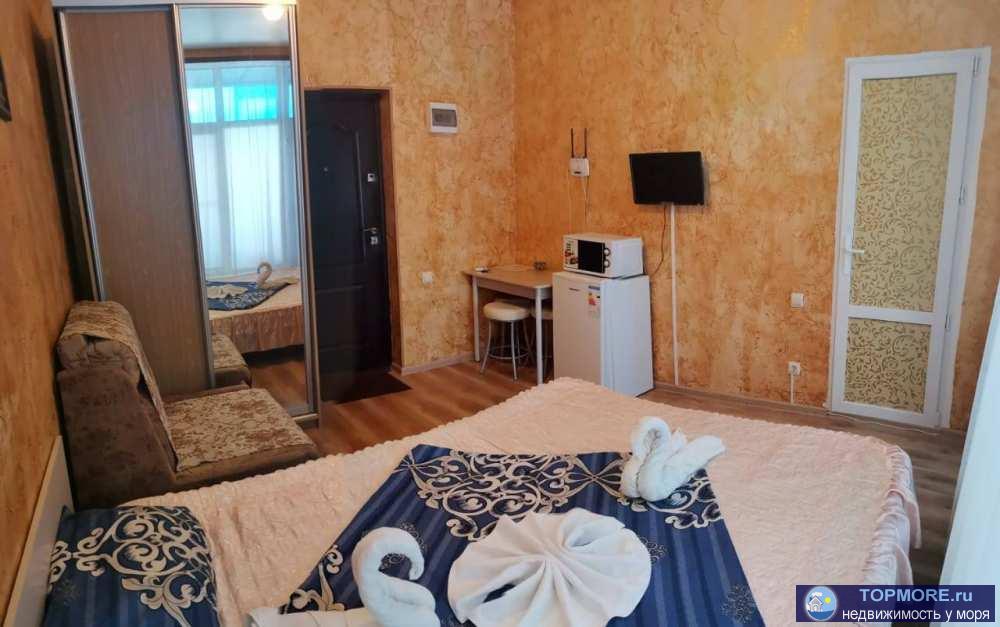 Срочно! Продается квартира на берегу моря!Есть все необхоимое для жизни для отдыха и для сдачи (кругый год дорого).В... - 2