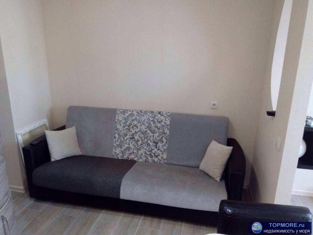 Шикарная квартира с видом на море, дом бизнес-класса, расположен в одном из самых живописных районов Приморье.... - 2