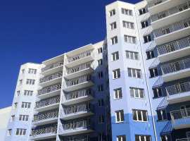 Представляем Вашему вниманию квартиры в жилом комплексе бизнес...