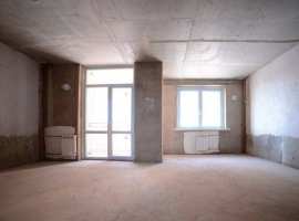 Продается квартира свободной планировки, дом сдан, квартира...