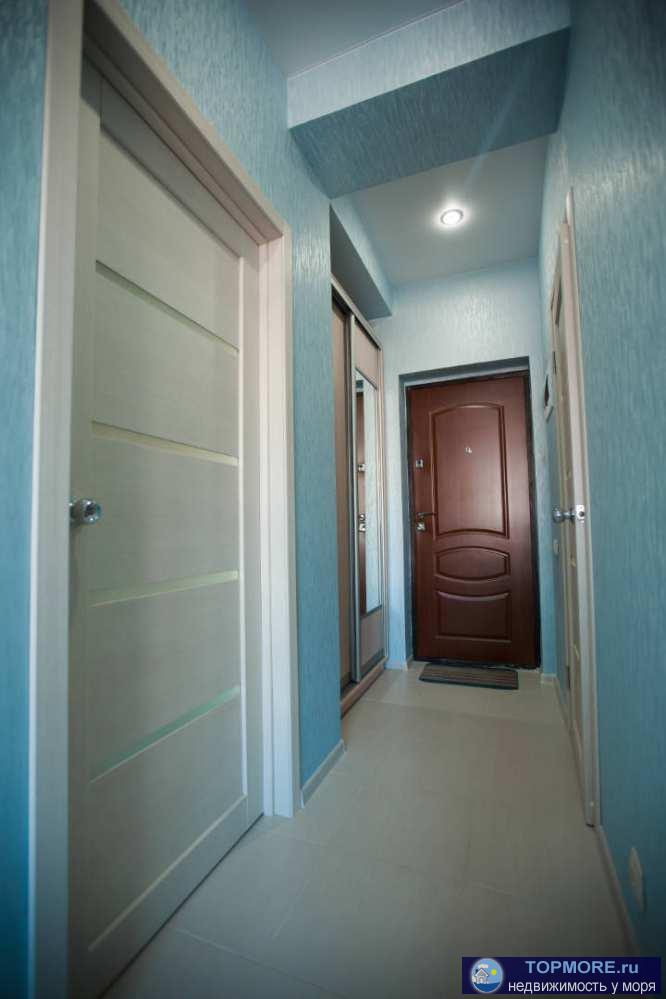 Продам красивую и уютную квартиру на пер. Рахманинова. общая площадь квартиры 35 кв.м. Закрытая территория, консъерж....