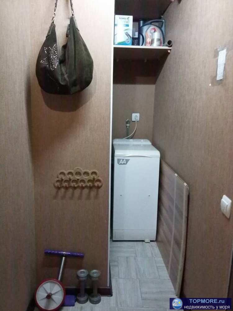 Лот № 111293. Продаётся уютная и светлая квартира в многоквартирном доме на улице Ландышевой.  Площадь квартиры...