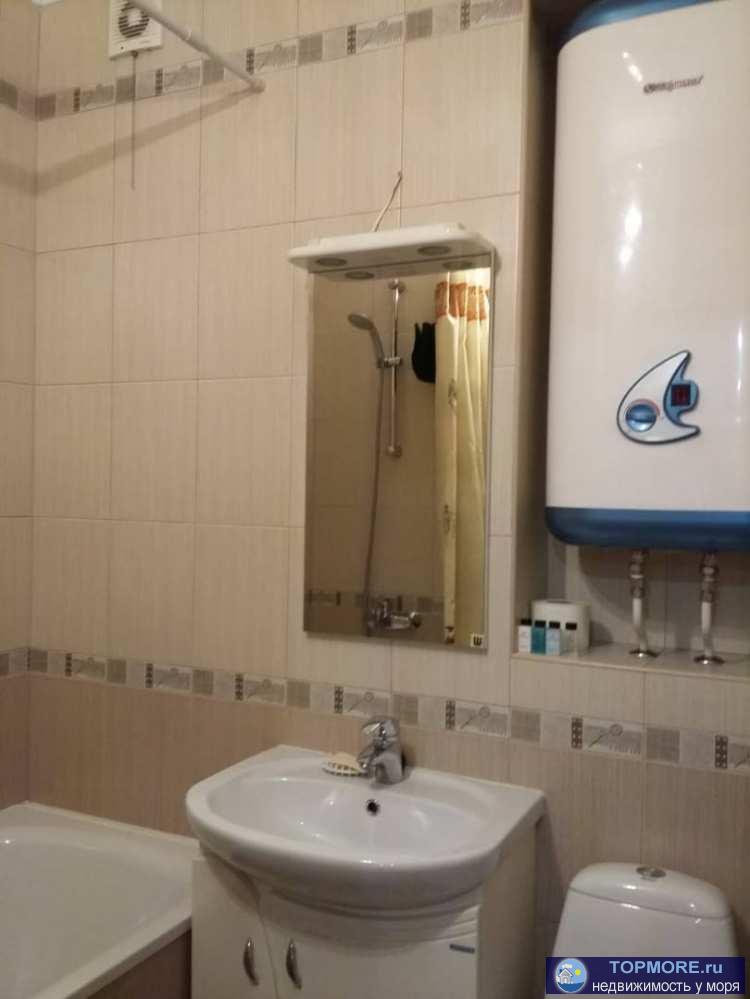 Лот № 111293. Продаётся уютная и светлая квартира в многоквартирном доме на улице Ландышевой.  Площадь квартиры... - 1