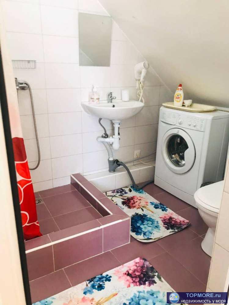 Срочно! Квартра на первой береговой! 50 метров до моря. Шикарный вариант для сдачи круглый год!