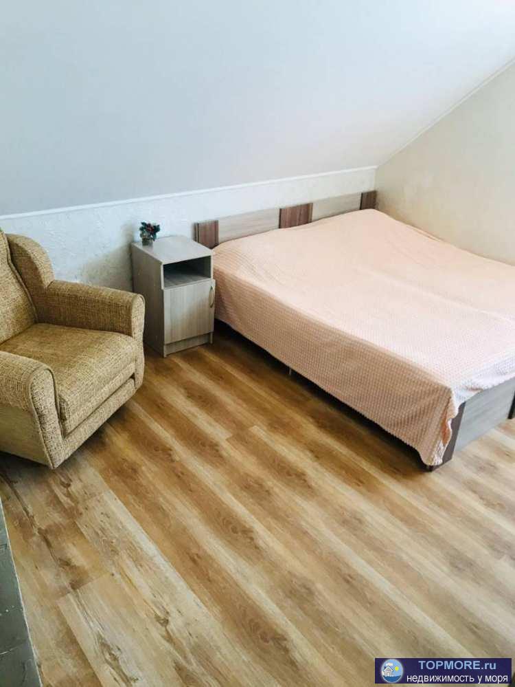 Срочно! Квартра на первой береговой! 50 метров до моря. Шикарный вариант для сдачи круглый год! - 2