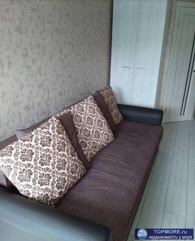 Продаю квартиру в новом монолитном доме.Очень хороший, качественный ремонт, делался для себя. Мебель и техника... - 1