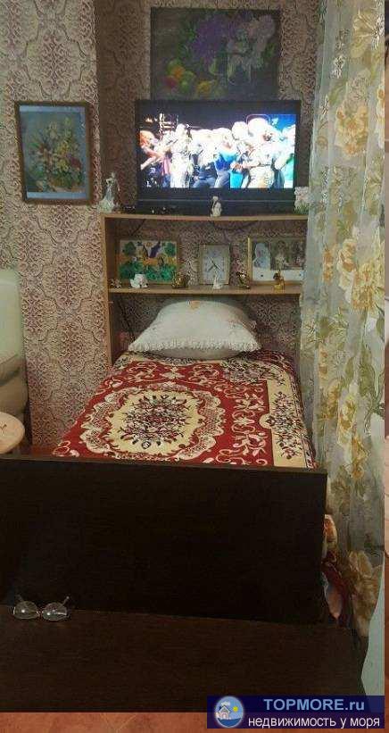 Продаю уютную студию по очень привлекательной стоимости, в хорошем жилом состоянии, мебель и техника остаются в... - 2