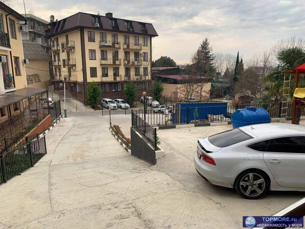 Я рада вам представить для приобретения квартиру у моря, квартиру в одном из интереснейших  для жизни или отдыха... - 1