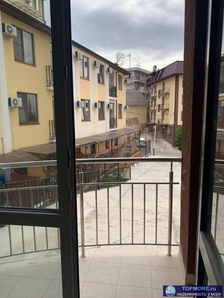 Я рада вам представить для приобретения квартиру у моря, квартиру в одном из интереснейших  для жизни или отдыха... - 2