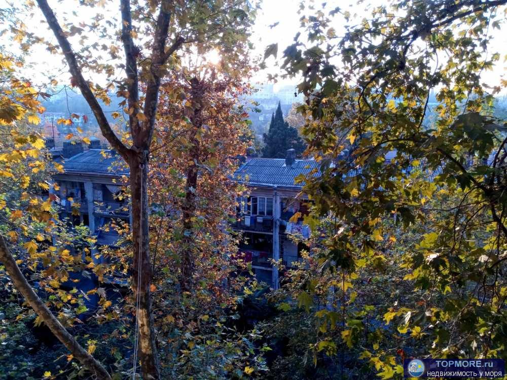 Продаётся теплая квартира по улице Чехова. Мебель остаётся . Можно заезжать и жить. Очень хорошее расположение дома,... - 1