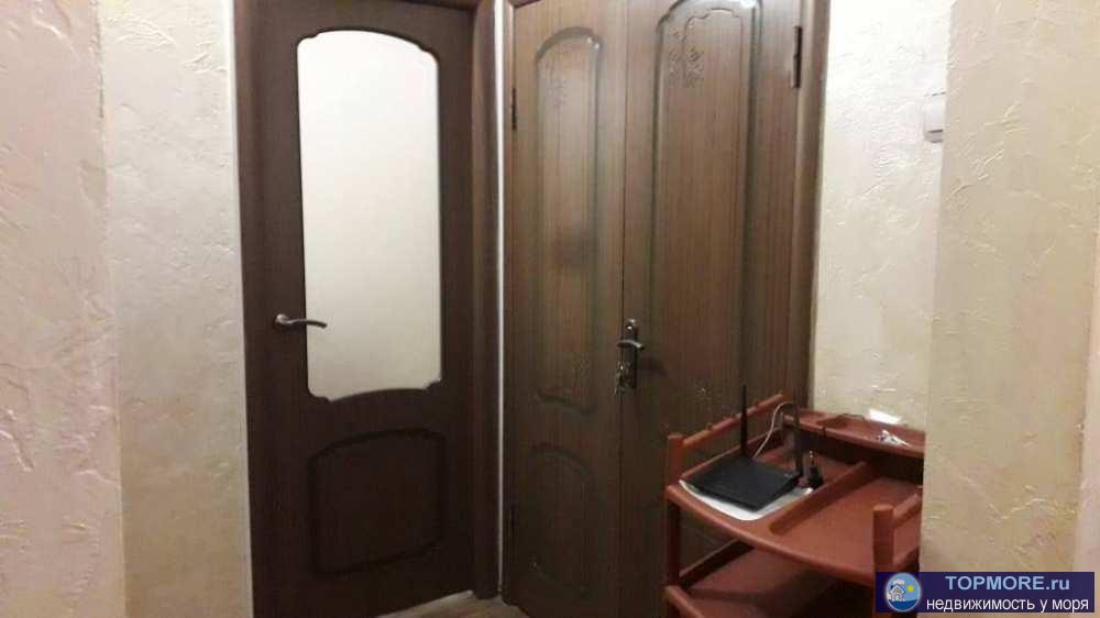 Лот № 136529. Продаётся светлая и просторная трёхкомнатная квартира, расположенная на втором этаже элитного дома в...