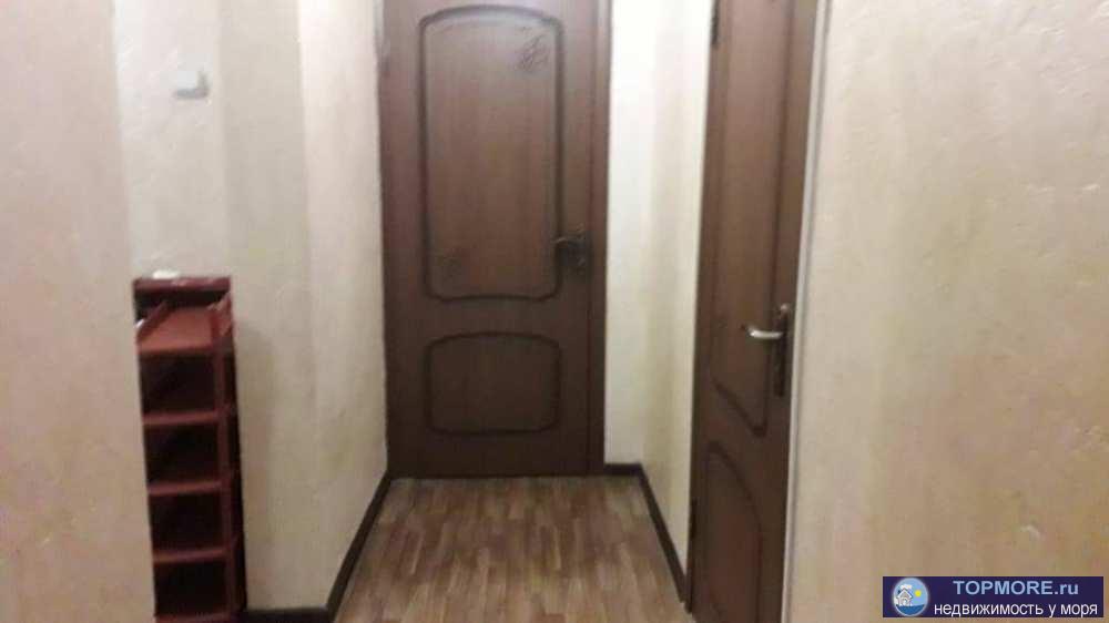 Лот № 136529. Продаётся светлая и просторная трёхкомнатная квартира, расположенная на втором этаже элитного дома в... - 1