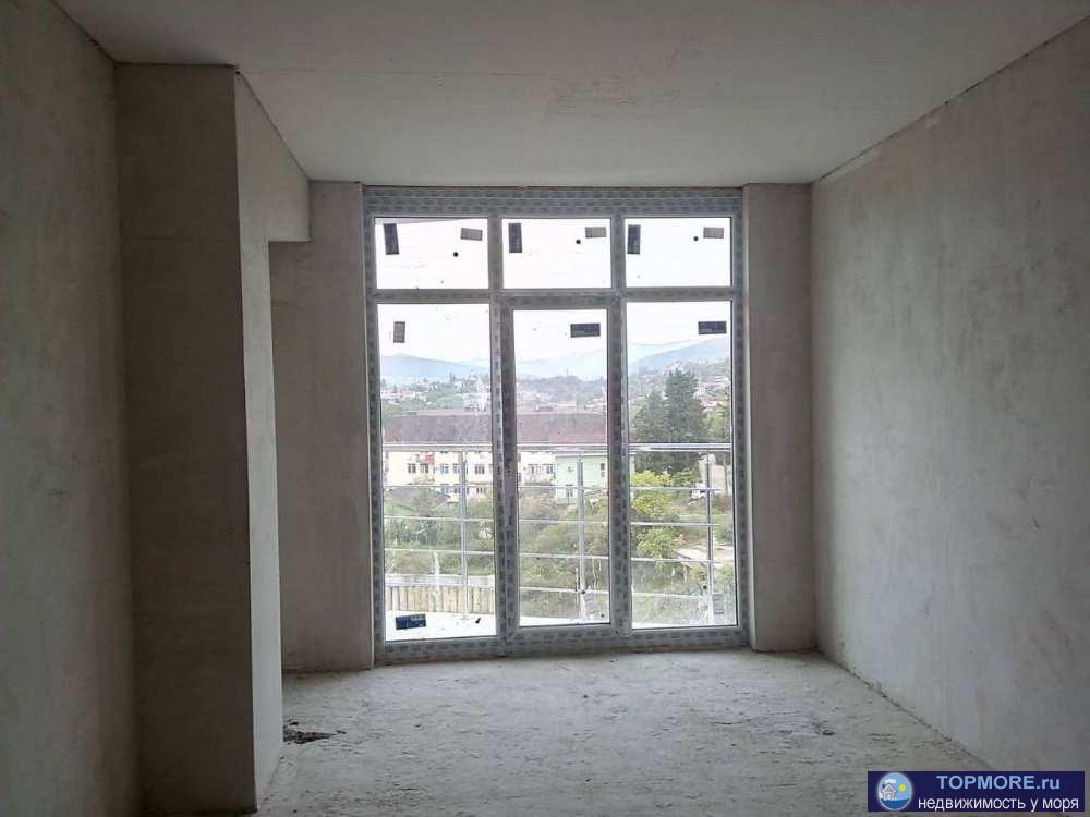 Продается квартира студия, площадью 23 м2 в новом жк рио корпус 14. На 7 этаже 7-ми этажного дома, дом сдан и готов к...