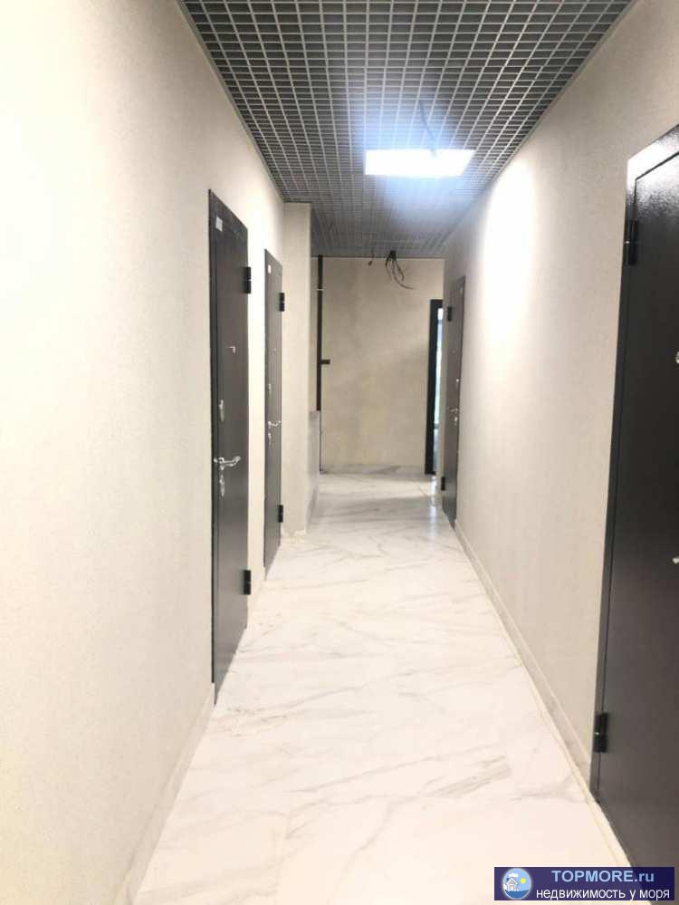 Продается квартира студия, площадью 23 м2 в новом жк рио корпус 14. На 7 этаже 7-ми этажного дома, дом сдан и готов к... - 1