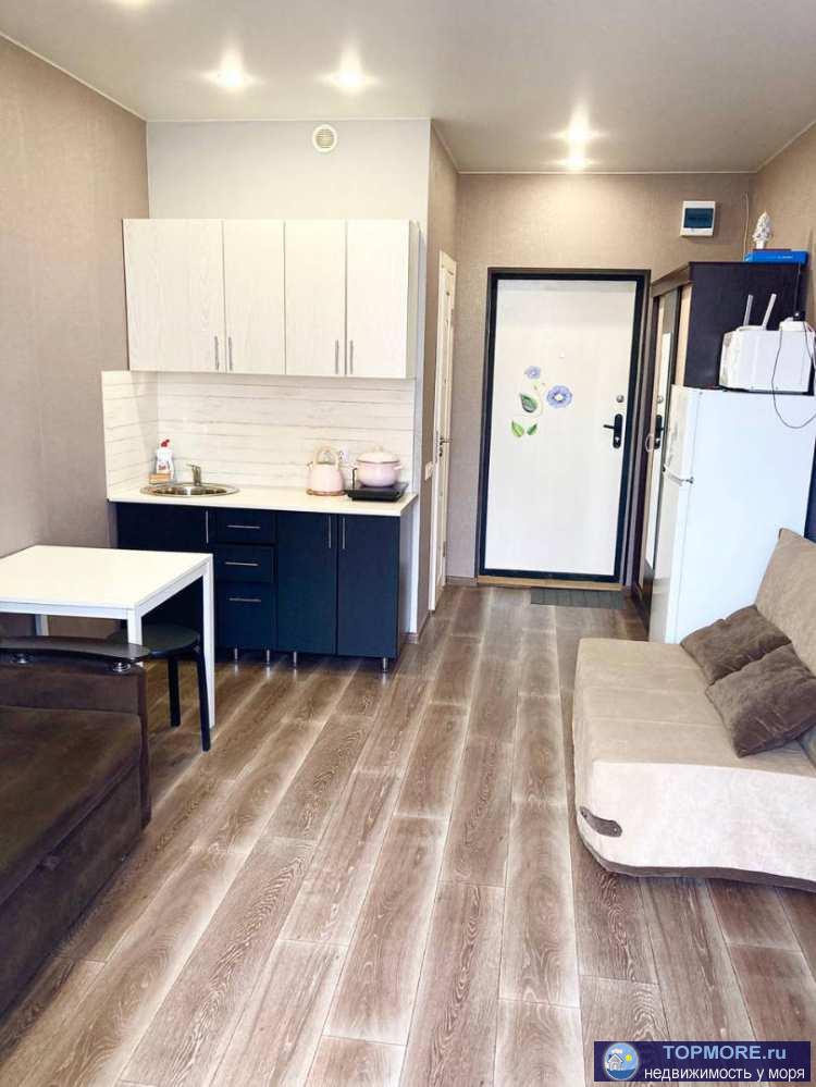 Квартира , статус квартира ,проходят все ипотеки! В отличном месте центре Голубых Далей.Дом построен по фз. Рядом...