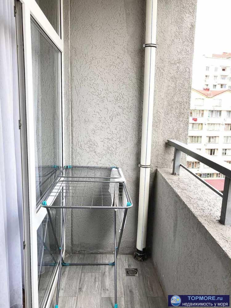 Квартира , статус квартира ,проходят все ипотеки! В отличном месте центре Голубых Далей.Дом построен по фз. Рядом... - 1