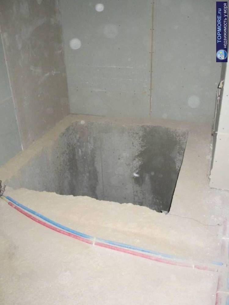 -10мин до Ялты, пгт Восход. Коттедж 403 м2 с видом на море и Ялту, 4этажа+ подвал, место для 2 авто. 9 комнат.... - 15