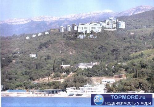 -10мин до Ялты, пгт Восход. Коттедж 403 м2 с видом на море и Ялту, 4этажа+ подвал, место для 2 авто. 9 комнат.... - 3