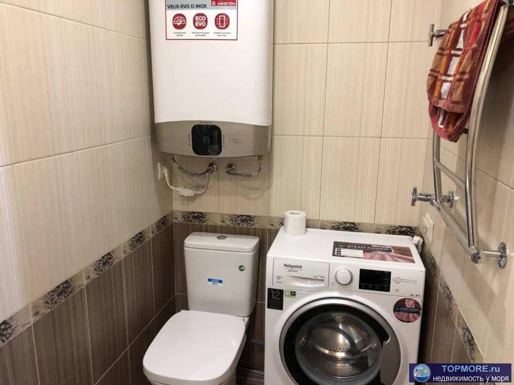 Продаю квартиру в жк Летняя резиденция располагается в Адлерском районе Сочи, возле границы с Абхазией, из окон... - 2