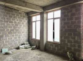 Продаю просторную квартиру 62 м2 в апартаментном комплексе бизнес...