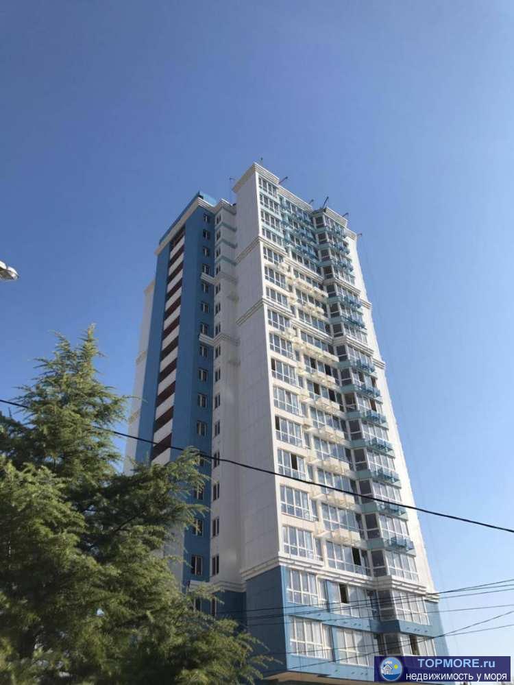 Дом бизнес-класса, расположенный в одном из самых живописных районов г.Сочи, вблизи сас «Лазурная».Великолепный...