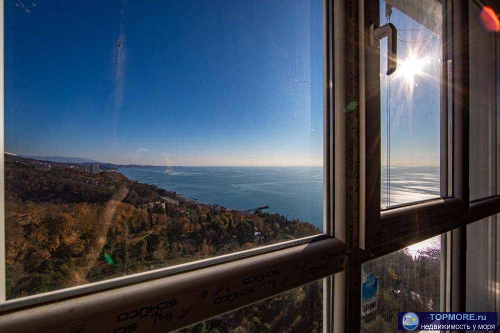 Дом бизнес-класса, расположенный в одном из самых живописных районов г.Сочи, вблизи сас «Лазурная».Великолепный... - 2