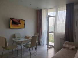 Продажа красивой светлой новой квартиры с великолепным видом на...